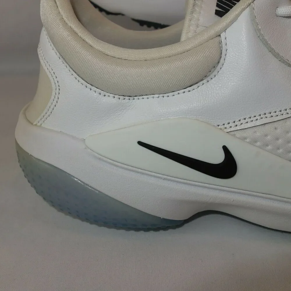NEW Nike Joyride VC White Black Shoes Sneakers Size Men's 9